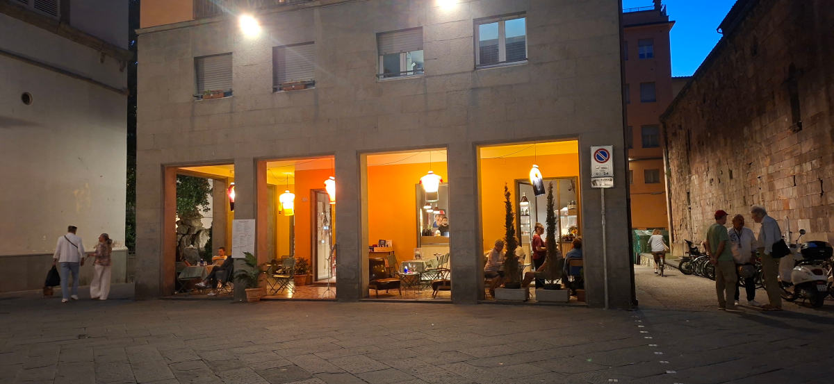 LABORATORIO DI MAPPE MENTALI