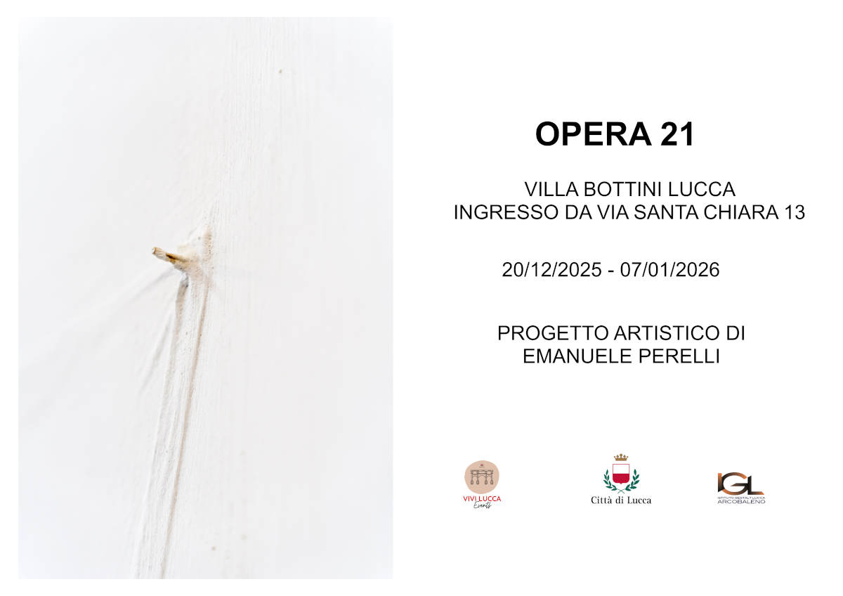 OPERA 21