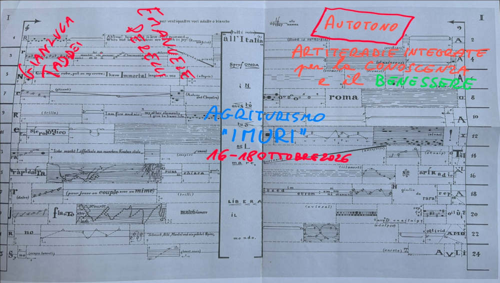 AUTOTONO (Residenziale)